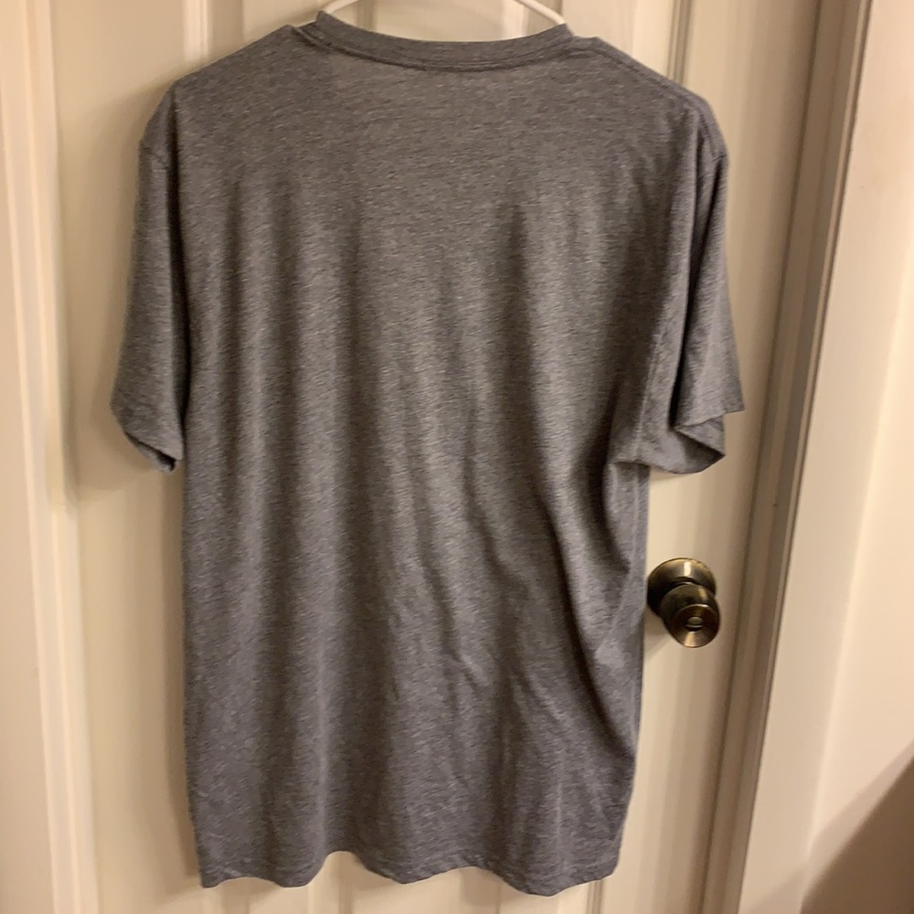 Men’s t-shirt - Picture 3 of 4